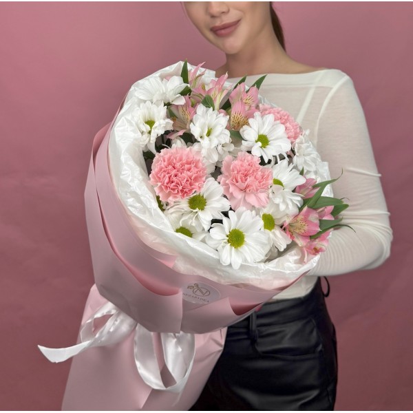 Букет "Синди"