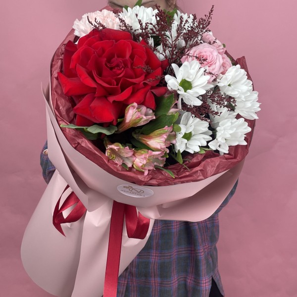 Букет "Кармелита"