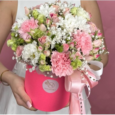 Цилиндр "От всей души" Цилиндр "От всей души"