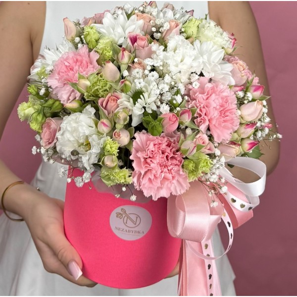 Цилиндр "От всей души"