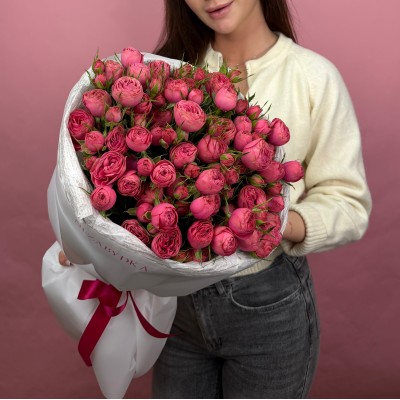 Букет "Гранд Трендсеттер"