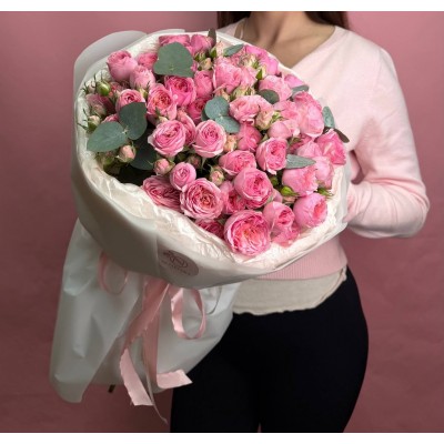 Букет К2 Букет К2