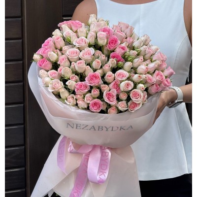 Букет К5 Букет К5