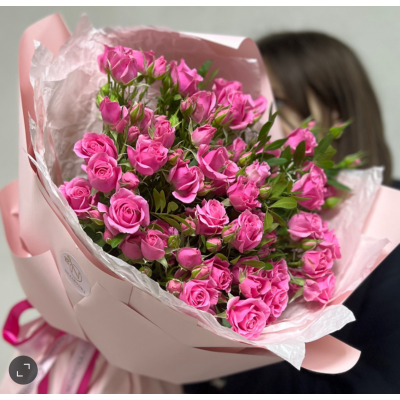 Букет К3 Букет К3