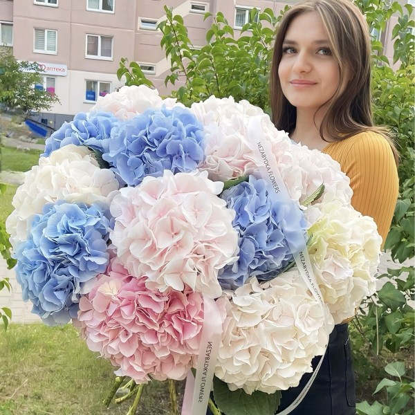 Доставка цветов в Гродно